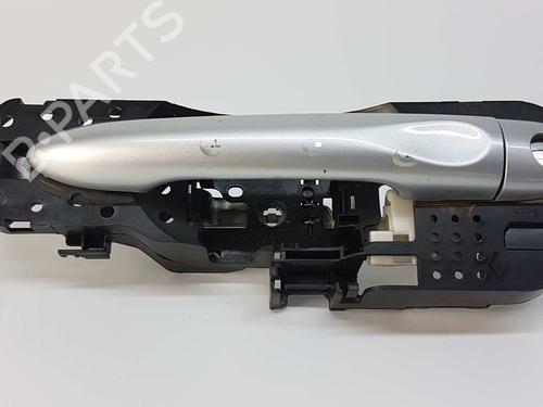 Used Front left exterior door handle Front left exterior door handle 3290251 3290251