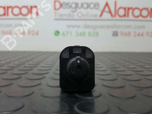 Used Mirror switch AUDI A3 (8P1) [2003-2013]  2736042
