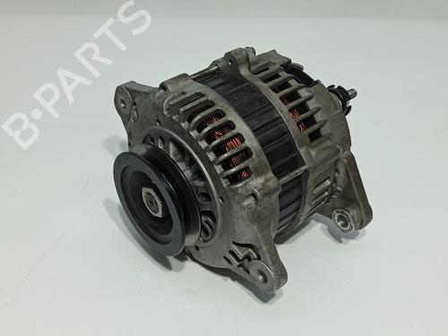 Generator NISSAN PRIMERA (P11) 2.0 TD (90 hp) 16179749