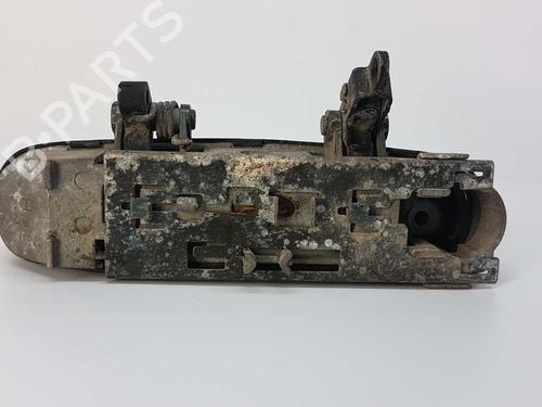 Front right exterior door handle AUDI ALLROAD C5 (4BH) 2.5 TDI quattro | BP3279071C129