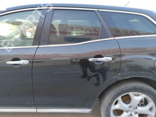 Używane Drzwi tylne lewe MAZDA CX-7 (ER) 2.2 MZR-CD AWD (ER10A) (173 hp) 11144643