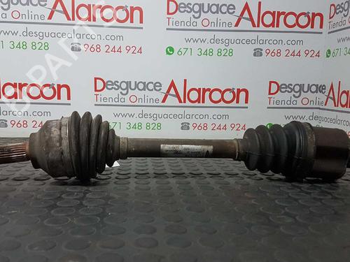 Used Left front driveshaft FORD FOCUS I (DAW, DBW) 1.8 TDCi (100 hp) 2753050