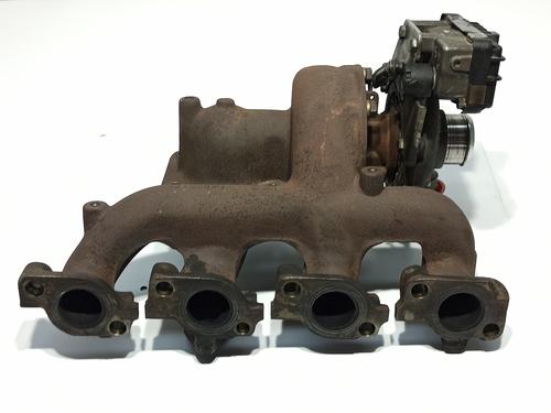 Turbolader/Kompressor FORD MONDEO III (B5Y)  | BP27857221M71