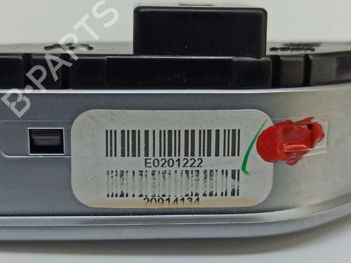 Switch MASERATI GHIBLI III (M157) 3.0 S Q4 | BP14541752I30 