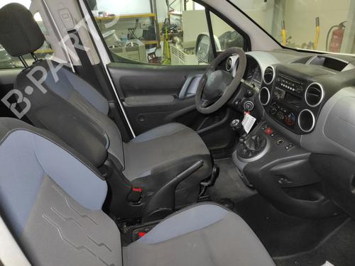 Subframe PEUGEOT PARTNER Box Body/MPV  | BP33655005M9  - Image 7