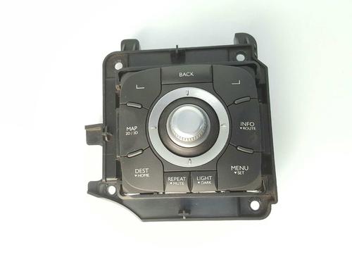 Switch RENAULT MEGANE III Hatchback (BZ0/1_, B3_) 2.0 dCi (BZ0Y) | BP11387909I30 