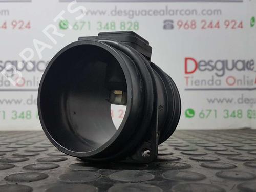 Mass air flow sensor FORD FOCUS II (DA_, HCP, DP) 2.0 TDCi | BP2734334M95