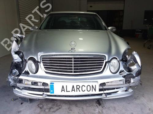 Computer comfort MERCEDES-BENZ E-CLASS (W211) E 220 CDI (211.006) | BP2729539M56 