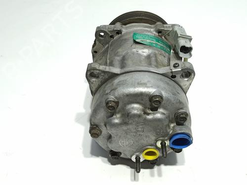 AC Kompressor CITROËN XSARA (N1) 2.0 HDi 109 | BP24018580M34 