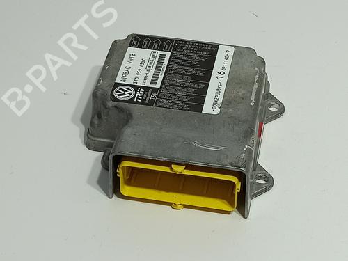 Kollisonspute sett SKODA SUPERB II Estate (3T5) 1.6 TDI | BP29902333C86