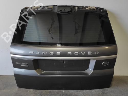 Coffre LAND ROVER RANGE ROVER SPORT II (L494) 3.0 TDV6 4x4 (258 hp) 26968379