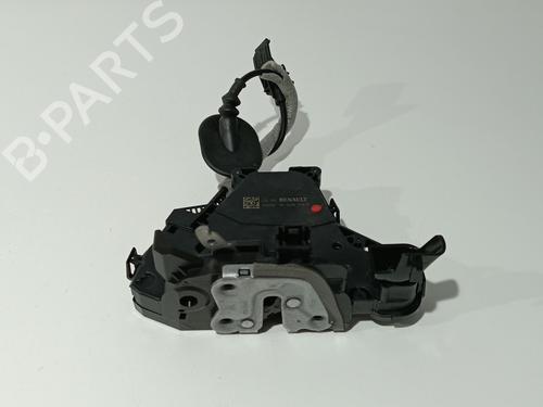 Front left lock RENAULT EXPRESS Box Body/MPV 1.5 Blue dCi 75 (F6AA) | BP37792812C98 - Image 3