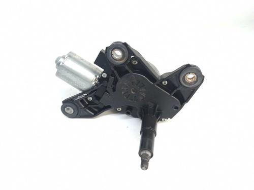 Viskermotor bakrute RENAULT MEGANE IV Hatchback (B9A/M/N_) 1.6 dCi 130 (B9A4) (130 hp) 8598077