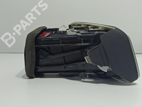 Air vent NISSAN QASHQAI II (J11, J11_) 1.5 dCi | BP11640860I21 