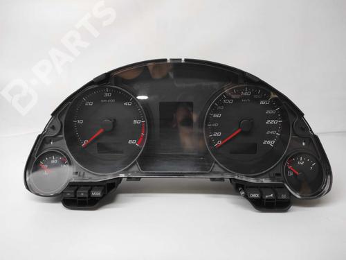 Used Instrument cluster SEAT EXEO (3R2) 2.0 TDI (143 hp) 10641344