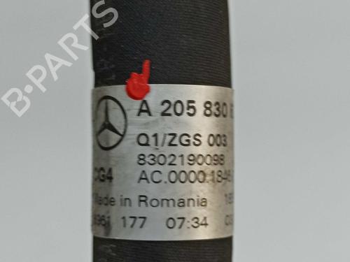 AC pipe MERCEDES-BENZ E-CLASS (W213)  | BP14541316M126
