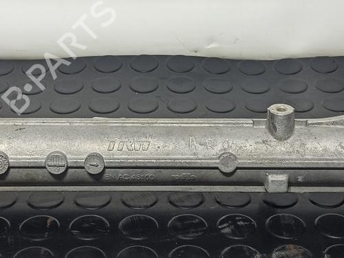 Steering rack SEAT IBIZA V (KJ1, KJG) 1.0 TSI | BP9814380M22