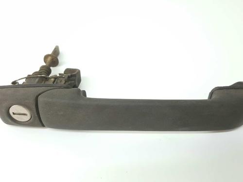 Used Front right exterior door handle VW VENTO (1H2) [1991-2000]  6142791