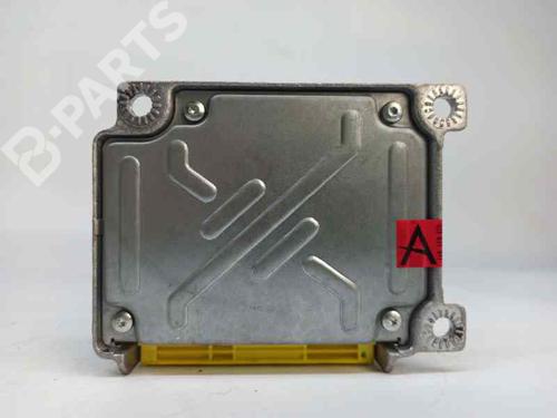 Airbag module MERCEDES-BENZ M-CLASS (W163) ML 400 CDI (163.128) | BP7888174M53 