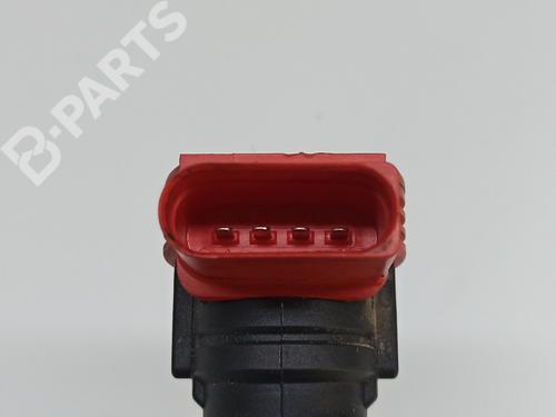 Tændspole AUDI A6 C6 (4F2) 4.2 FSI quattro | BP10284985M94 