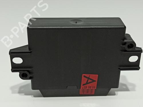 Electronic module AUDI A1 Sportback (8XA, 8XF) 1.6 TDI | BP22919803M83