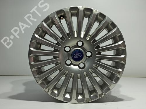 Fælk FORD FOCUS II (DA_, HCP, DP) 1.6 TDCi (109 hp) 27094848