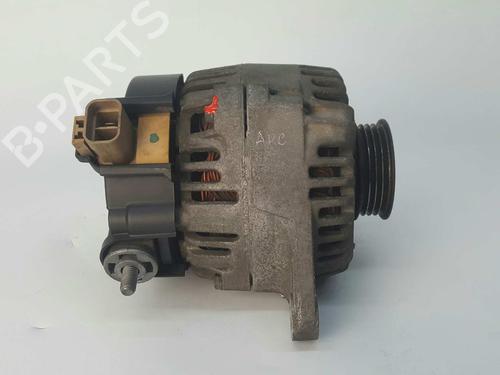 Alternator NISSAN MICRA III (K12) 1.2 16V | BP8811663M7