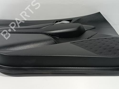 Front left panel TOYOTA C-HR (_X1_) 1.8 Hybrid (ZYX10_, ZYX11_) | BP21085906C58