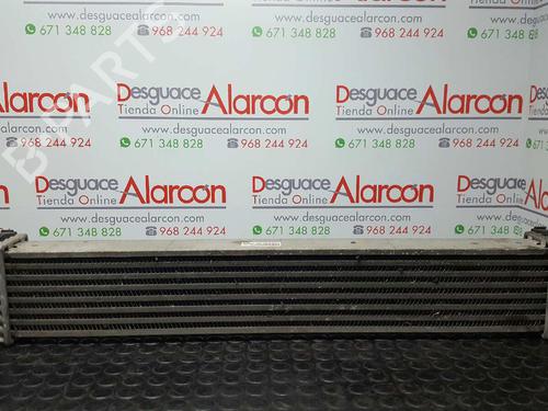 Intercooler MERCEDES-BENZ B-CLASS Sports Tourer (W245) B 200 CDI (245.208) | BP2747671M30