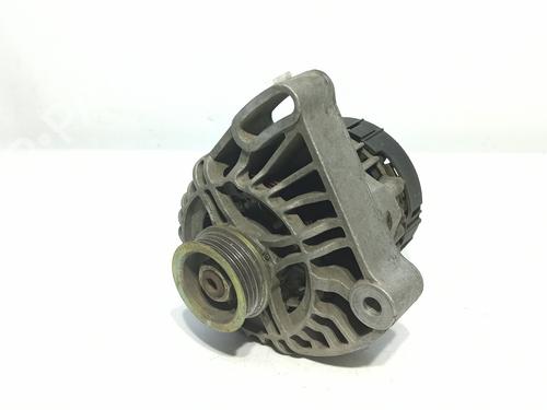 Used Alternator FIAT SEICENTO / 600 (187_) 1.1 (187AXB, 187AXB1A, 187AXC1A02) (54 hp) 12319333