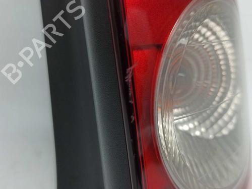 Right taillight RENAULT ESPACE IV (JK0/1_) 2.2 dCi (JK0H) | BP7856476C35 