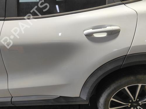 Dør venstre bagtil FORD PUMA (J2K, CF7) 1.0 EcoBoost | BP37525942C4 - Image 2