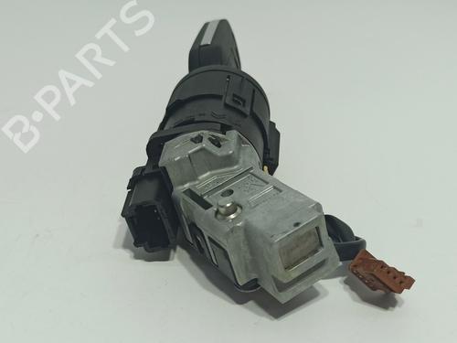 Ignition barrel CITROËN C3 III (SX) 1.2 THP 110 (SXHNPS, SXHNZT, SXHNZ6) | BP15246909M48 