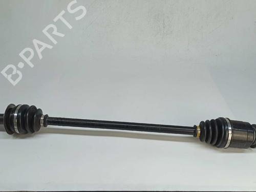 Right rear driveshaft SUBARU OUTBACK (BR) 2.0 D AWD (BRD) | BP7177070M41 