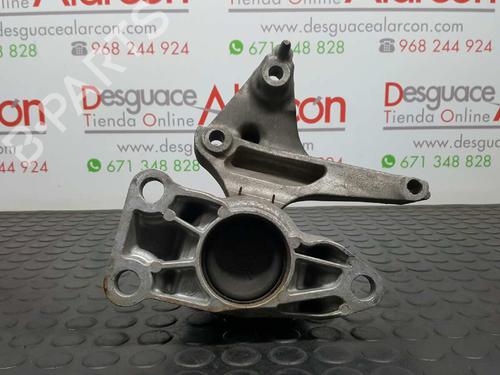 Engine mount RENAULT MEGANE III Hatchback (BZ0/1_, B3_) 1.5 dCi | BP10263339M89