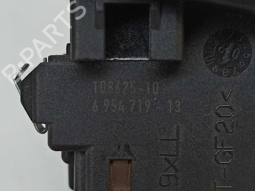 Ignition barrel BMW 3 (E90) 320 d | BP9247763M48