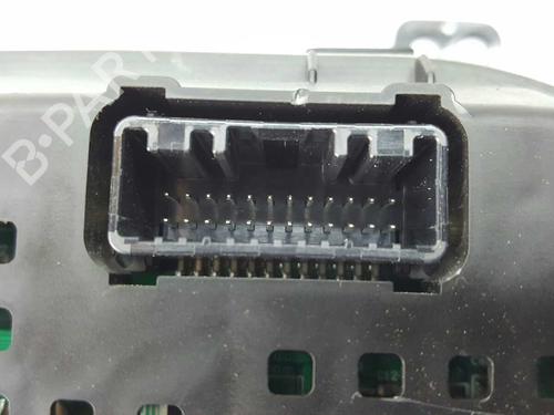 Instrument cluster HYUNDAI ix35 (LM, EL, ELH) 1.7 CRDi | BP2748679C47