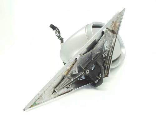 Right mirror MERCEDES-BENZ S-CLASS (W221, V221) S 320 CDI (221.022, 221.122) | BP4935916C27 