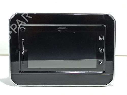 Used Electronic module SUZUKI IGNIS III (MF, FF) 1.2 Hybrid (ATK412) (83 hp) 10989087