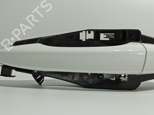 Used Rear left exterior door handle PEUGEOT 2008 II (UD_, US_, UY_, UJ_, UR_, UC_) [2019-2025]  15048261