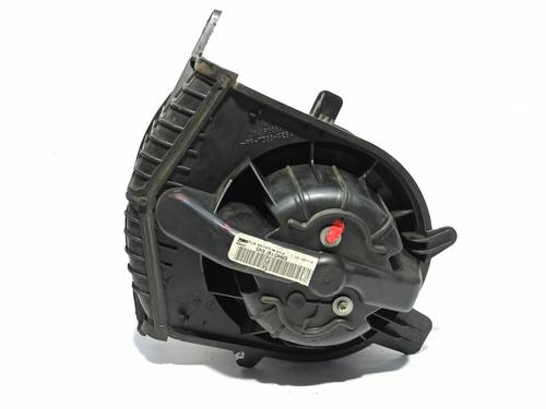 Heater blower motor RENAULT SCÉNIC II (JM0/1_) 1.5 dCi (JM1E, JM16) | BP28970417M62 