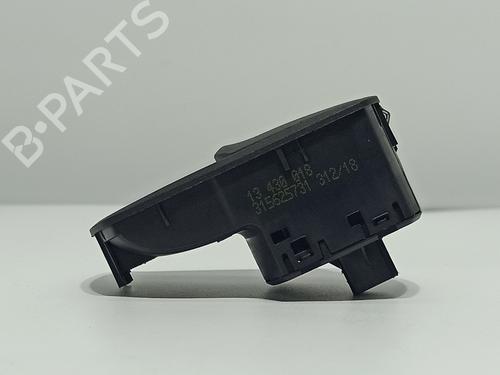 Right front window switch OPEL CORSA E (X15) 1.4 (08, 68) | BP11528484I26