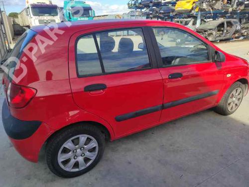 Electronic sensor HYUNDAI GETZ (TB) 1.1 | BP10217977M84 