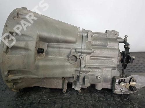 Getriebe für MERCEDES-BENZ E-CLASS (W210) E 240 (210.062) (170 hp) 2758980