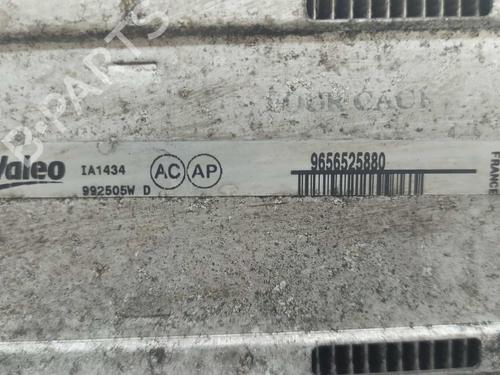 Intercooler PEUGEOT 308 SW I (4E_, 4H_) 2.0 HDi | BP7436943M30