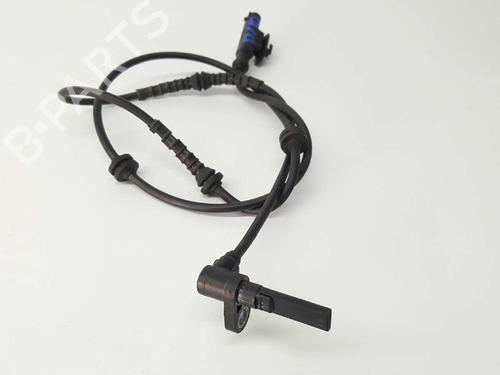 Used Electronic sensor PEUGEOT BOXER Van 2.0 BlueHDi 160 (163 hp) 14532973