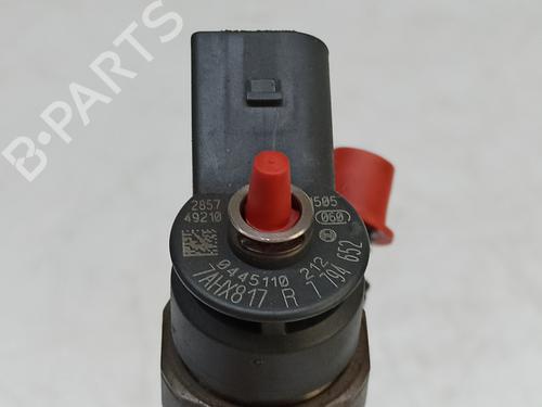 Injector BMW 5 (E60) 525 d | BP10920651M100