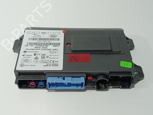 Elektronisk modul LAND ROVER RANGE ROVER EVOQUE (L538) 2.0 D 4x4 (180 hp) 23215016