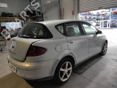 Passasjer kollisjonspute SEAT TOLEDO III (5P2)  | BP11038676C10 