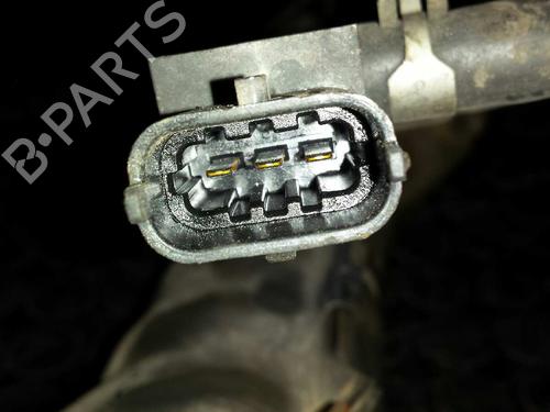 Particulate filter RENAULT KOLEOS I (HY_) 2.0 dCi (HY0K) | BP7896915M81